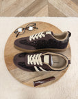 BASKET PAILLETTES CHOCOLAT