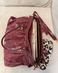 SAC AINOHA BORDEAUX