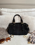 SAC JULIETTE FULL BLACK