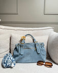 SAC JULIETTE BLEU