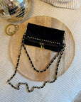 POCHETTE MAILY NOIR