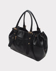 SAC CLÉO NOIR - EXPÉDIÉ LE 12/09