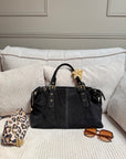 SAC JULIETTE FULL BLACK XL