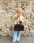 TRENCH LIBERTY DANAÉ BEIGE