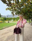 BLOUSE MADELEINE