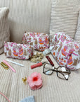 TROUSSE MATHILDE BLANCHE & ROSE