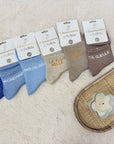 CHAUSSETTES PAILLETTES (Plusieurs coloris)