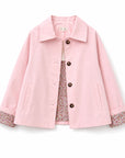 TRENCH LIBERTY DANAÉ ROSE