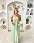 ROBE DIANE SAUGE