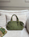 SAC JULIETTE KAKI