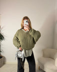 PULL VICTORIA