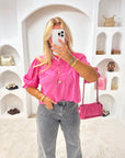 BLOUSE BONNIE ROSE