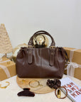 SAC CLÉO CHOCOLAT