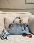 SAC JULIETTE BLEU