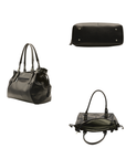 SAC LOU XL CHOCOLAT