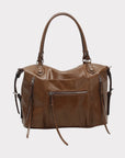 SAC CAPUCINE CAMEL