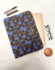 POCHETTE ORDINATEUR 13/14" CHOCOLAT