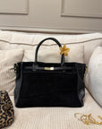 SAC DAPHNÉ NOIR