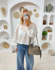 BLOUSE YSÉA