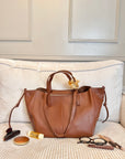 SAC EYLAË CAMEL - PRÉCOMMANDE ‼️ EXPÉDITION À PARTIR DU 7 SEPTEMBRE