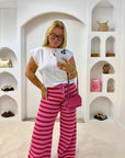 PANTALON LAYLA ROSE