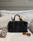 SAC JULIETTE FULL BLACK XL