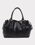 SAC CLÉO NOIR - EXPÉDIÉ LE 12/09
