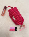 TROUSSE AMOUR FUSHIA