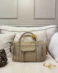 SAC CAMÉLIA BEIGE