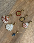 CHARMS DORÉ