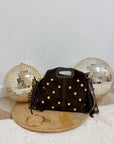 SAC DIANE CLOUS CHOCOLAT