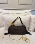 SAC ISADORA CHOCOLAT