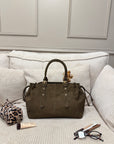 SAC CLÉO GRAINÉ MOKA
