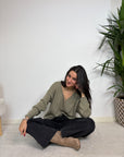 PULL OLIVIA MODÈLE LONG
