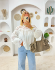 BLOUSE YSÉE