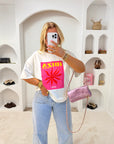 TEESHIRT IBIZA FONCÉ