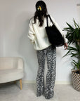 SAC FLAVIE NOIR