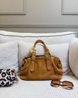 SAC JULIETTE CAMEL