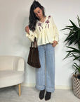 SAC FLAVIE CHOCOLAT