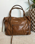 SAC CAPUCINE CAMEL