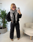 ÉCHARPE MÉLANIE
