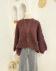 PULL JENNY MARRON