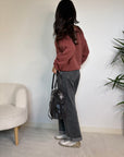 PULL OLIVIA MODÈLE LONG