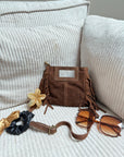 SAC STORMI XS COGNAC