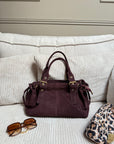 SAC JULIETTE PRUNE