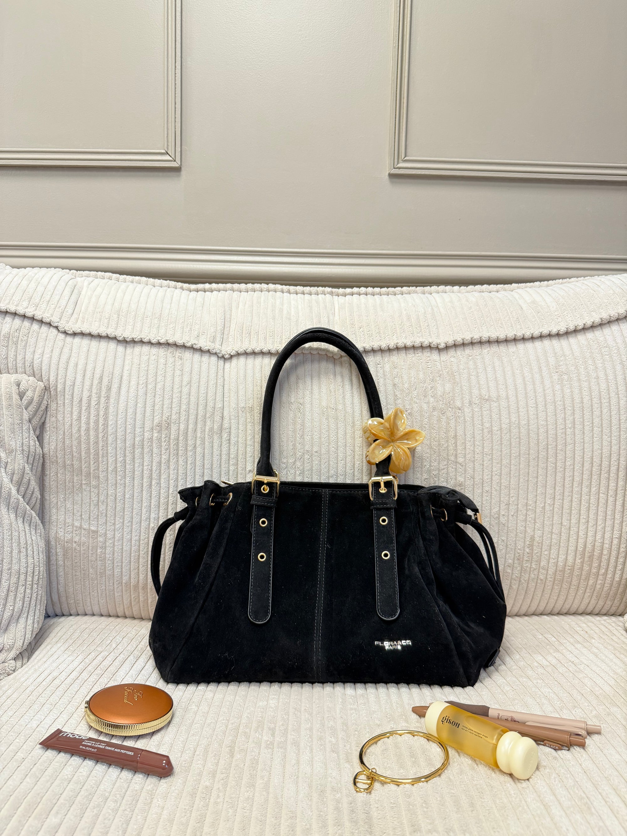 SAC LOU NOIR