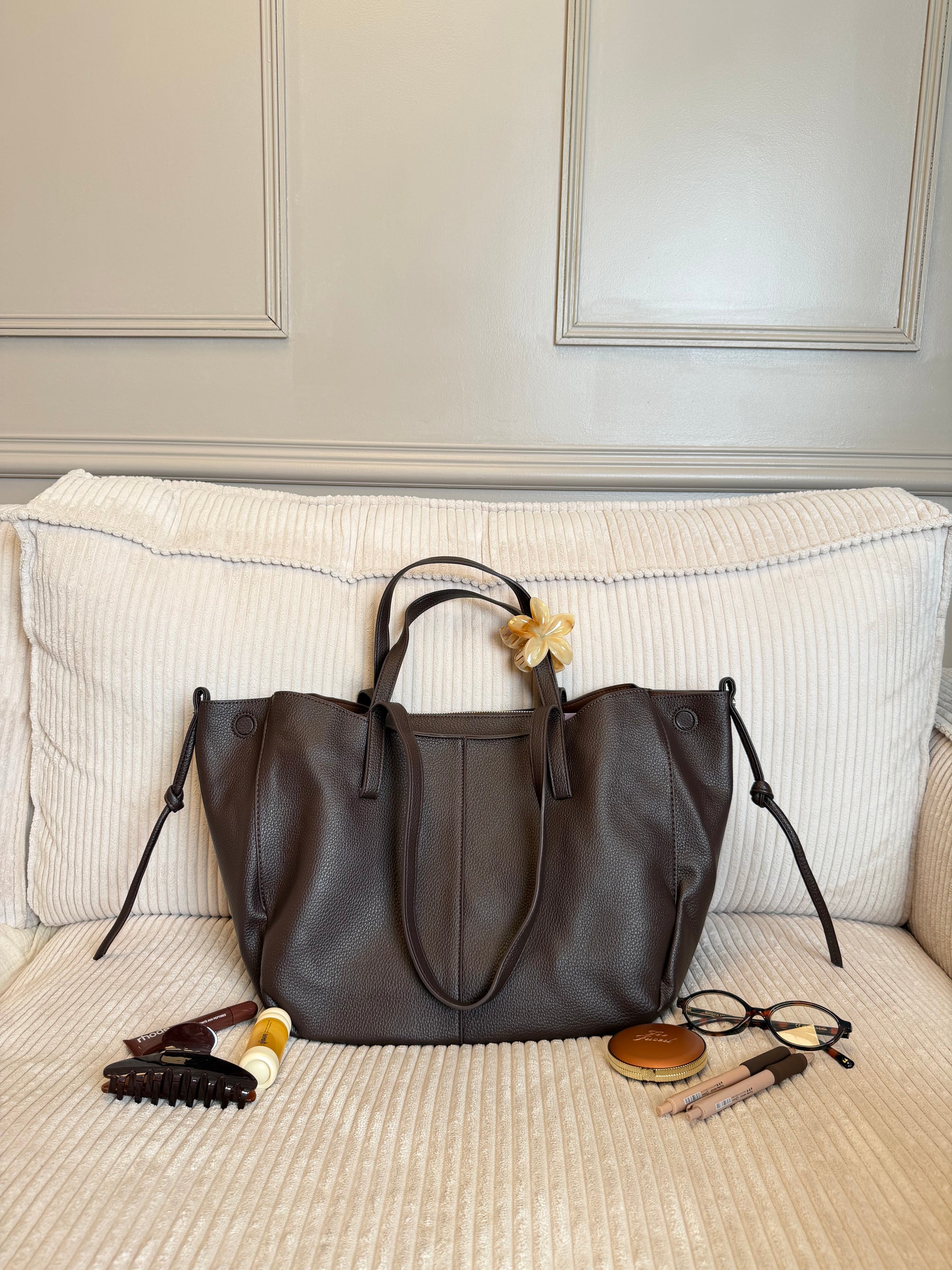 SAC EYLAË CHOCOLAT