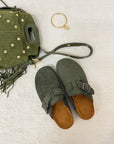 MULES LOLA KAKI