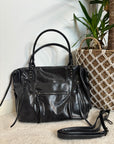 SAC CAPUCINE NOIR