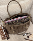 SAC AINOHA CHOCOLAT